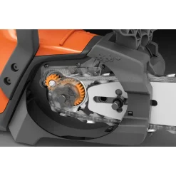 230i Utan Batteri & Laddare*Husqvarna Clearance
