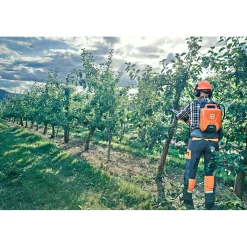 535i XP Utan Batteri & Laddare*Husqvarna Best