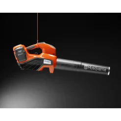 122iB Utan Batteri & Laddare*Husqvarna Outlet