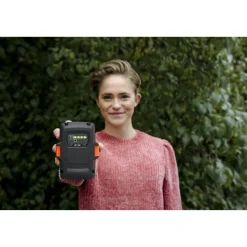 122iB Utan Batteri & Laddare*Husqvarna Outlet