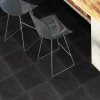 Ibrastone Svart Blankpolerad 31x31 cm*Arredo New