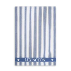 Icons Waffle Striped 50x70cm*Lexington New