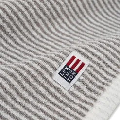 Icons Original Striped White-Gray*Lexington