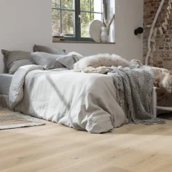 iD inspiration Click Solid 55 Highl Oak-Smoke*Tarkett Discount