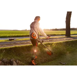 535iFR*Husqvarna Best
