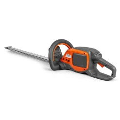 215iHD45 med Batteri och Laddare*Husqvarna New