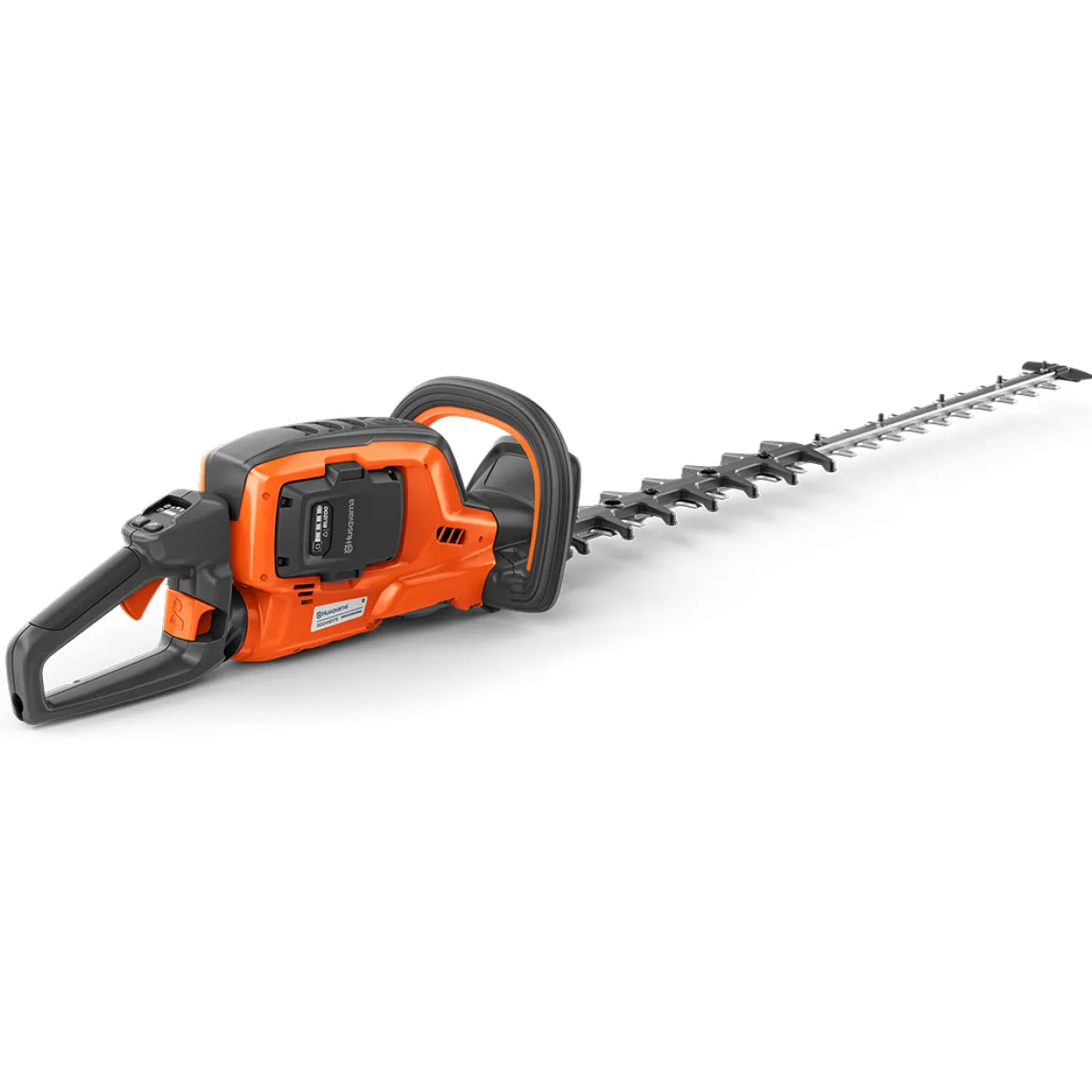 522iHD75 Utan Batteri & Laddare*Husqvarna Hot