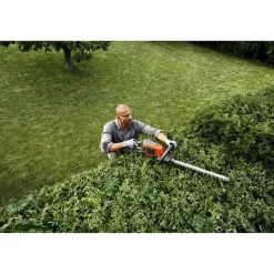 215iHD45 utan Batteri och Laddare*Husqvarna Discount