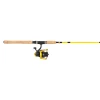 Impact 7ed Nylonlina*Abu Garcia