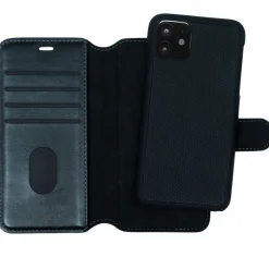 2-in-1 Slim Wallet Case iPhone 12/12 Pro*Champion Discount