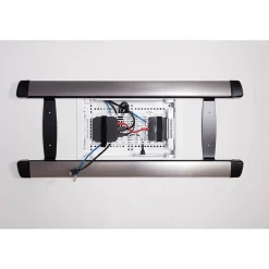 Inbyggd 9”*SANUS Best