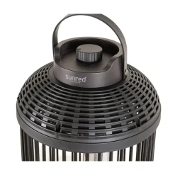 Indox D-INDO-12T*SunRed Hot