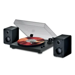 Inklusive Högtalar System 5 Stereo*Mixx Outlet