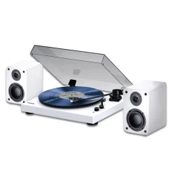 Inklusive Högtalar System 5 Stereo*Mixx Outlet