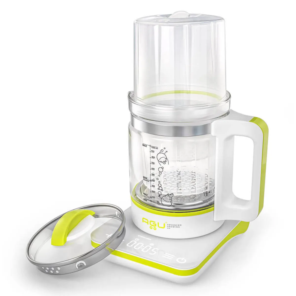 6in1 Multifunctional Bubbly*AGU Best