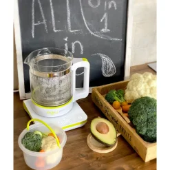 6in1 Multifunctional Bubbly*AGU Best