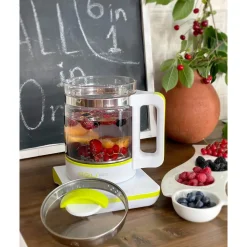 6in1 Multifunctional Bubbly*AGU Best