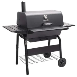 Innovation L med Kolgaller, Hylla & Askuppsamlare*Char-Broil Clearance