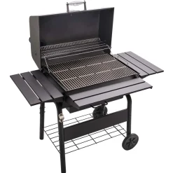 Innovation L med Kolgaller, Hylla & Askuppsamlare*Char-Broil Clearance