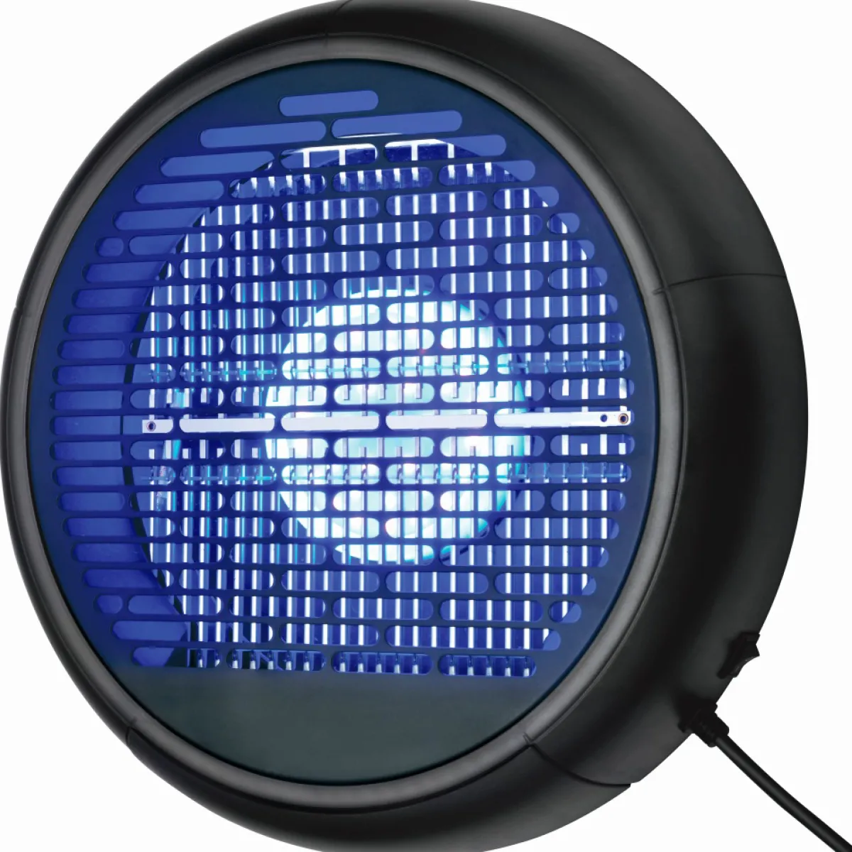 Insektsfälla 36-LED 10W 200 m² Effektiv*Ryom Online