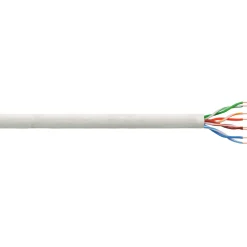 Installation CAT6 U/UTP 100 m*LogiLink