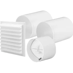 Intellivent YVG D125*Fresh Outlet