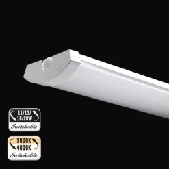 IP44 3K/4K*Designlight Clearance