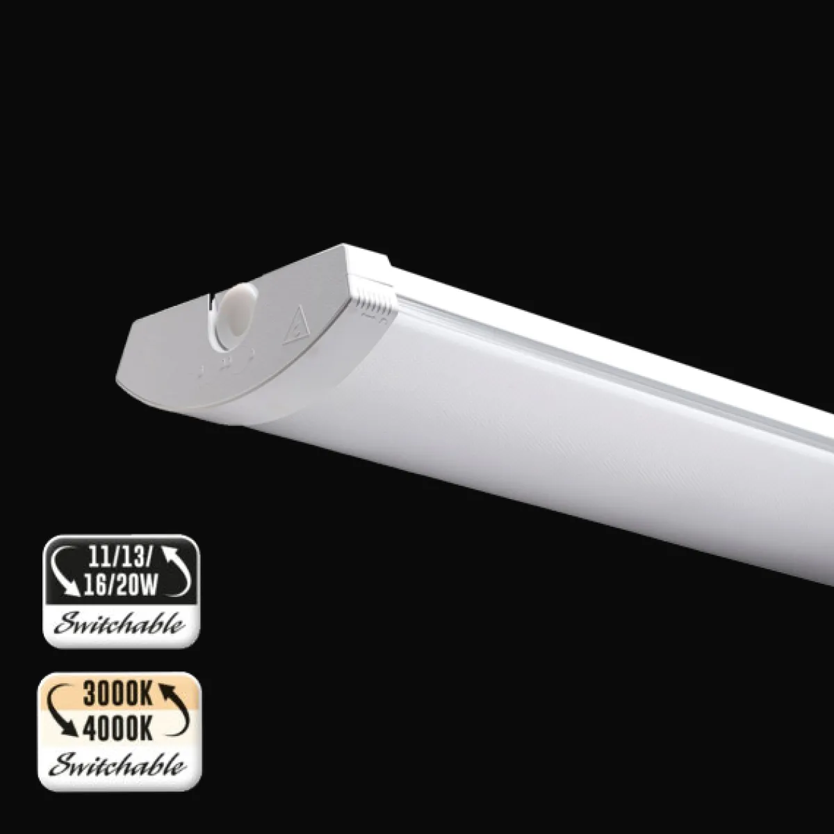 IP44 3K/4K*Designlight Clearance