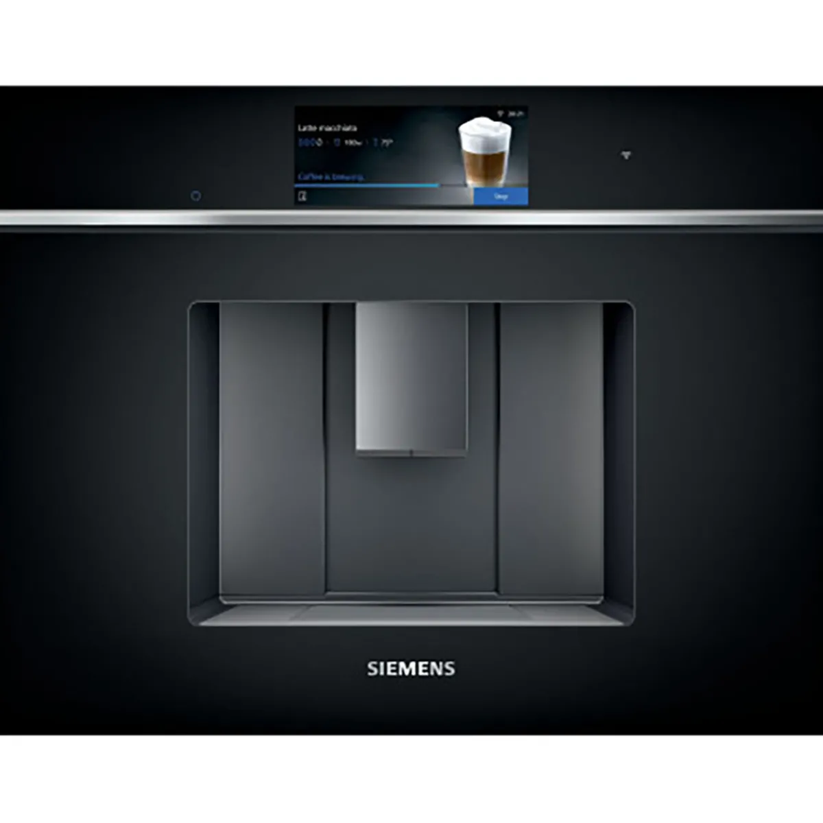 iQ700 CT718L1B0 Inbyggd*Siemens Best