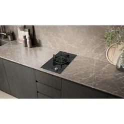 iQ700 ER3A6AI10 30 cm med Gasläcksäkring*Siemens Sale