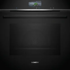 iQ700 HB776G3B2S Svart med Smart Uppkoppling*Siemens Sale