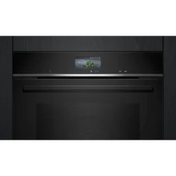 iQ700 HB776G3B2S Svart med Smart Uppkoppling*Siemens Sale