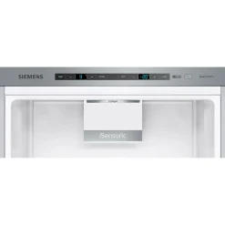iQ500 KG36EAICA med lowFrost-teknik och LED-belysning*Siemens New