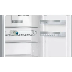 iQ500 KG36EAICA med lowFrost-teknik och LED-belysning*Siemens New