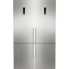 iQ500 KG39NAIBT + KG39NAIBT Rostfri Med HyperFresh och NoFrost*Siemens Hot
