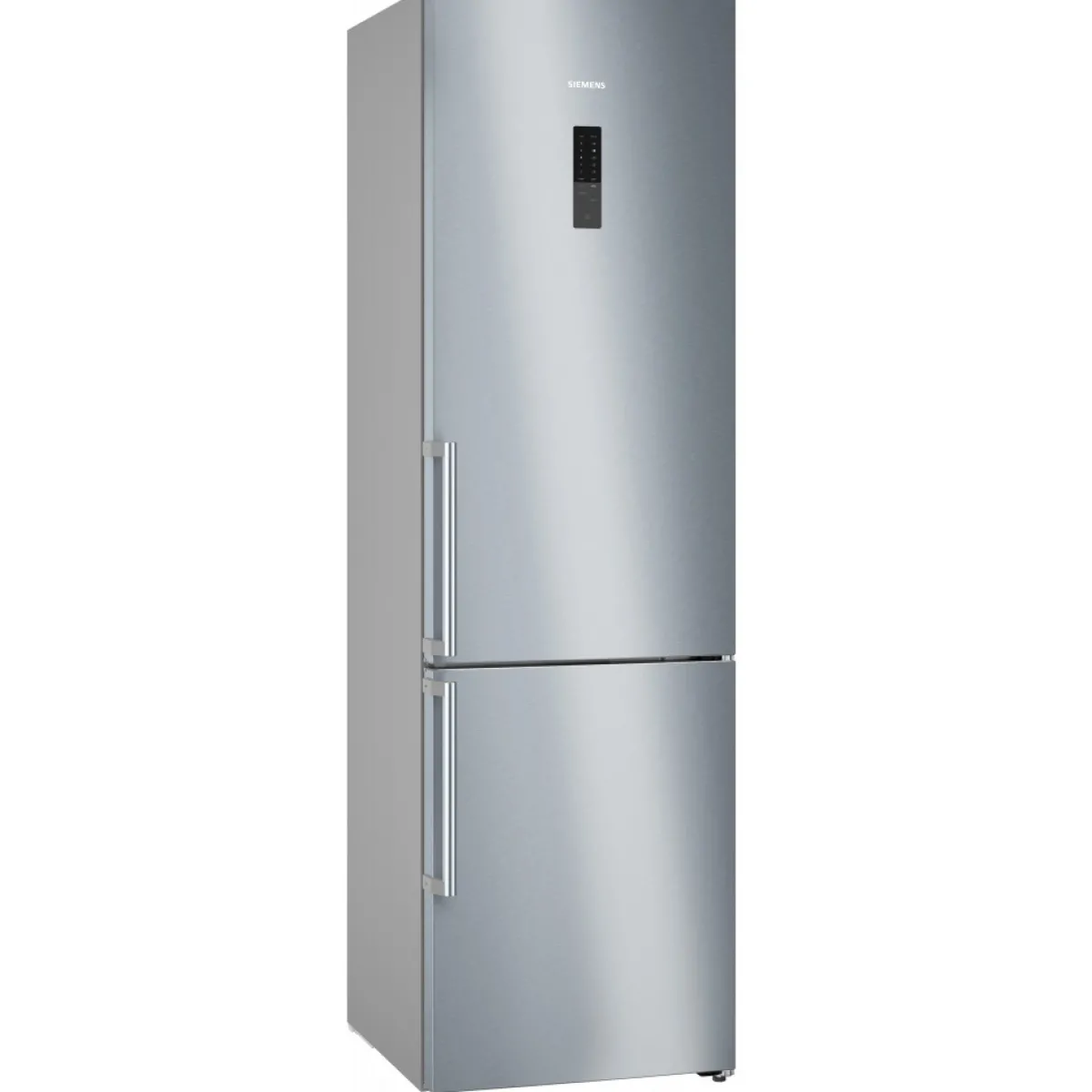 iQ500 KG39NAIBT + KG39NAIBT Rostfri Med HyperFresh och NoFrost*Siemens Hot