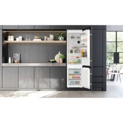 iQ100 KI96NNSE0 med Automatisk Avfrostning*Siemens Sale