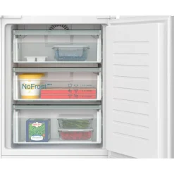iQ100 KI96NNSE0 med Automatisk Avfrostning*Siemens Sale