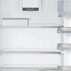iQ500 KI81RAFE1 med LED-belysning och SuperCooling-teknik*Siemens Discount