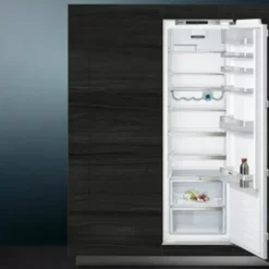 iQ500 KI81RAFE1 med LED-belysning och SuperCooling-teknik*Siemens Discount