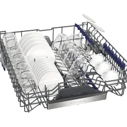 iQ500 SN65EX12CE Energieffektiv Home Connect*Siemens Best