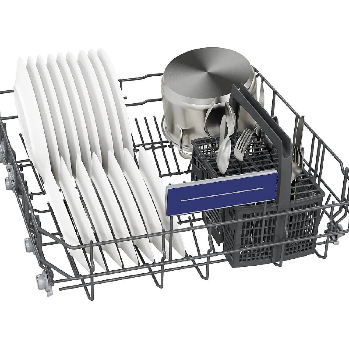 iQ300 SN43HS03TE 60 cm*Siemens Best