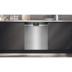 iQ500 SN45ZS08CE Rostfri med Smart Uppkoppling*Siemens Sale