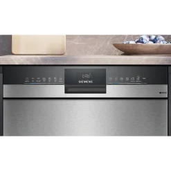 iQ500 SN45ZS08CE Rostfri med Smart Uppkoppling*Siemens Sale