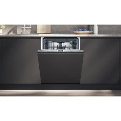 iQ500 SN65ZX16CE Home Connect*Siemens New