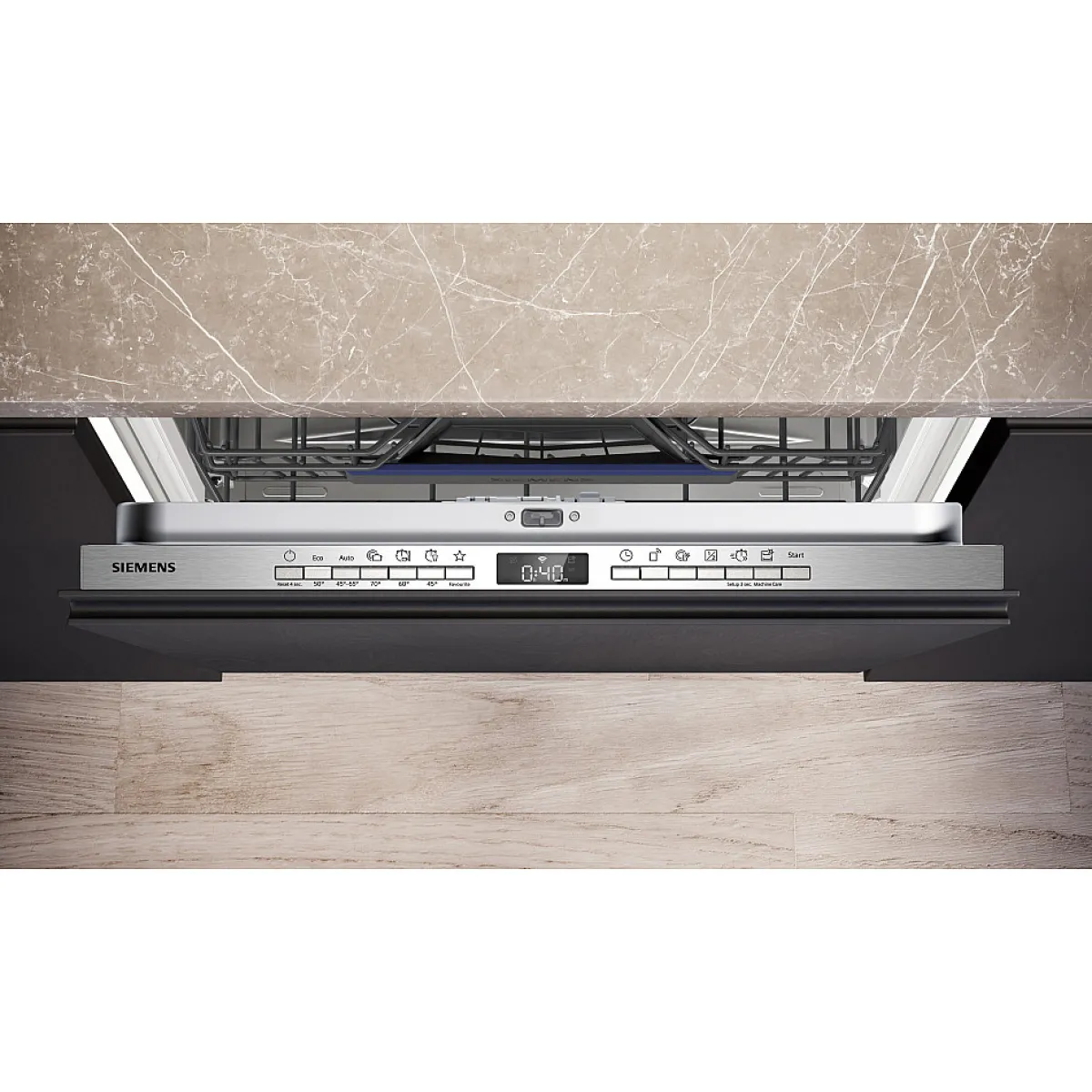 iQ500 SN65ZX16CE Home Connect*Siemens New