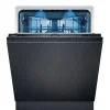 iQ500 SX75ZX07CE 60 cm med varioSpeed Plus och flexComfort*Siemens Best