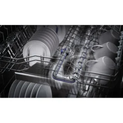 iQ500 SX75ZX07CE 60 cm med varioSpeed Plus och flexComfort*Siemens Best