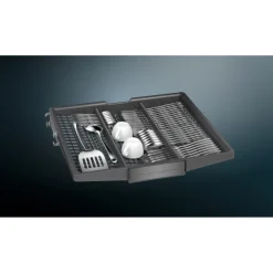 iQ500 SX75ZX07CE 60 cm med varioSpeed Plus och flexComfort*Siemens Best