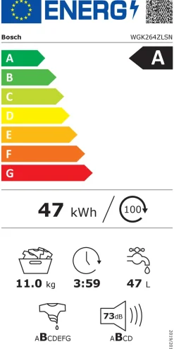 iQ300 WM14N08LDN 8 Kg*Siemens Discount